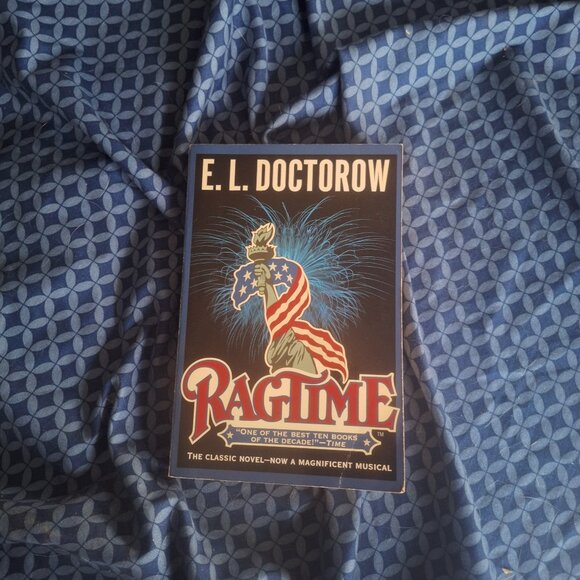 ragtime - Picture 1 of 4